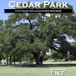 Cedar Park City Guide | Texas National Title