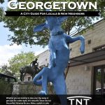 Georgetown TX City Guide | Texas National Title