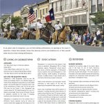 Georgetown Community Profile | Austin Title